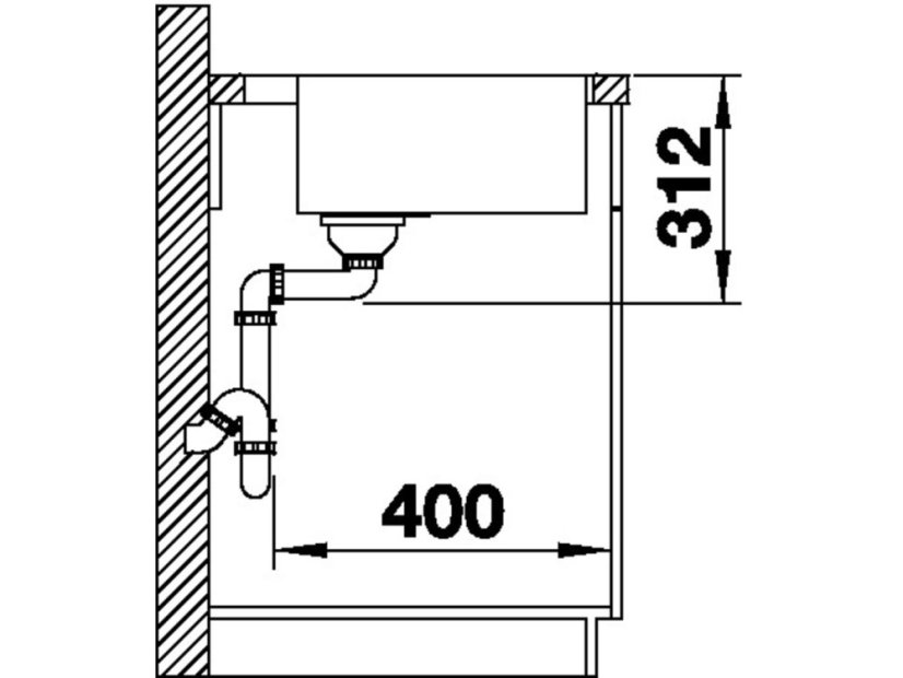 56730-14_granitovy-drez-blanco-subline-500-if-a-steelframe-infino-antracit-s-tahlem