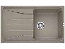 Granitový drez Blanco SONA 5 S tartufo