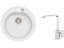SET ALVEUS NIAGARA 10- 11+ BATERIE RENO CHR