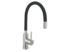 Drezová batéria Ferro Čierna/nerez 70710.4C