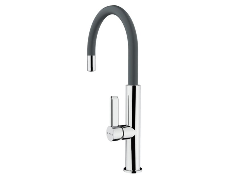 Kuchyňská baterie Teka FOT 995 ST Stone Grey