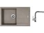 Set Sinks AMANDA 780 Truffle + baterie Sinks Enigma Truffle