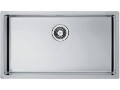 Nerezový drez Alveus Quadrix 60