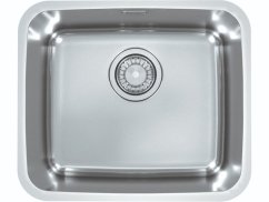 Nerezový drez Alveus Luno 20