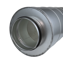 Tlumič hluku 150/600 - 2