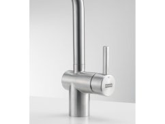 Dřezová baterie Franke FC 4171.501 ATLAS NEO SLIM Celonerez