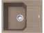 Granitový drez Franke UBG 611-62 Kašmír