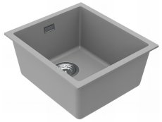 Granitový drez Alveus Omni 20 Beton