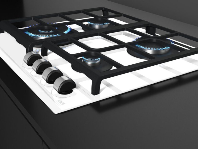 Teka GZC 64320 XBC WH