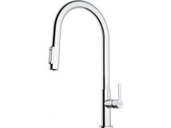 Filtrační baterie Franke FG 3660.031 MARIS SLIM CLEAR WATER Chrom