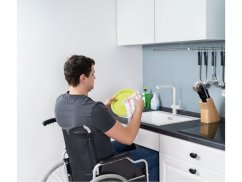 Granitový dřez Franke MRG 610-60 CARE Bílá-led
