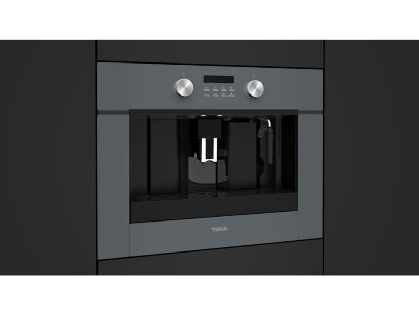 Vstavaný kávovar Teka CLC 855 GM ST