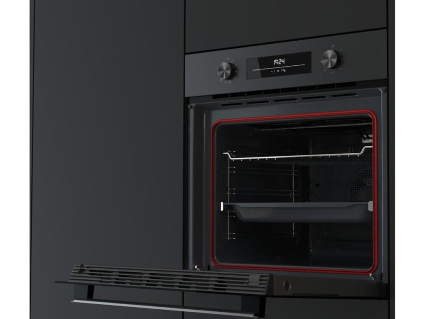 Vestavná trouba Teka NEO HSB 6350 FBK