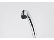 Dřezová baterie Franke FN 4089.031 Active New Chrom