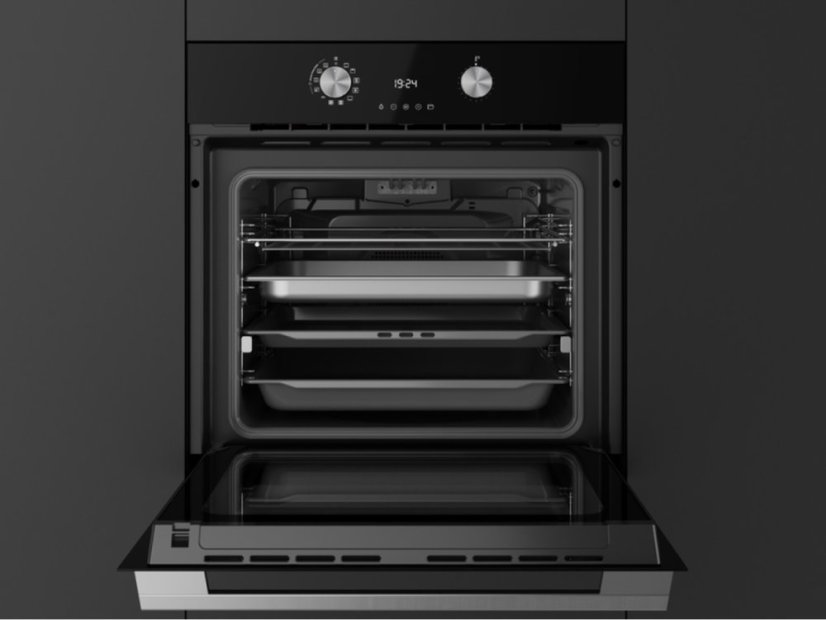 Teka SteamGourmet HLB 8550 SC