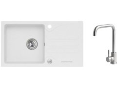 SET ALVEUS Galapagos 30 - 11+ BATÉRIA ANGEL CHR