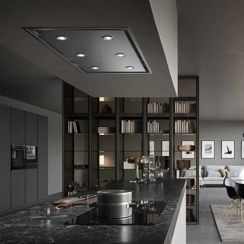 Stropní digestoř Faber HEAVEN BRIGHT X KL A90