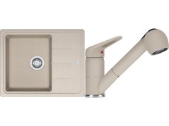 Set Franke BFG 611-62 Sahara+ FC 9547.082