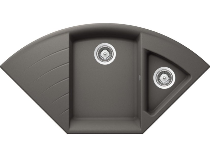 Granitový drez Schock Lotus C-150-A Silverstone