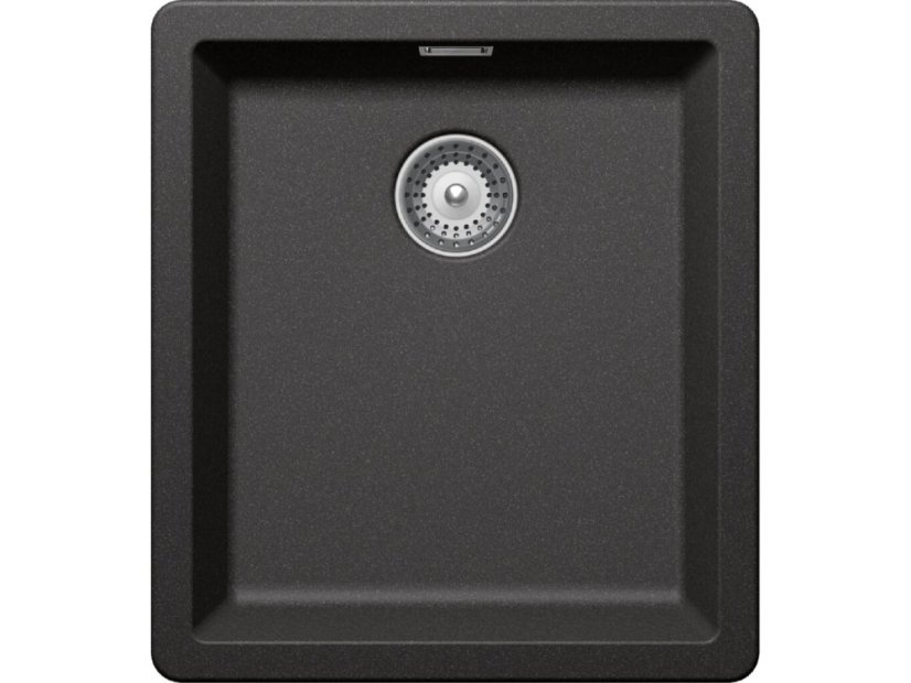 Granitový drez Schock Greenwich N-100S-U Stone