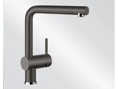 Drezová batéria Blanco LINUS-look antracit