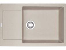 Granitový dřez Franke MRG 611-78 BB Sahara