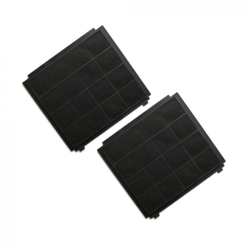 Uhlíkový filtr AFFCAF174 (set)