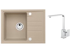 SET ALVEUS Intermezzo 30 - 55 + BATERIE RENO chrom SET ALVEUS Intermezzo 30 - 55 + BATERIE RENO chrom