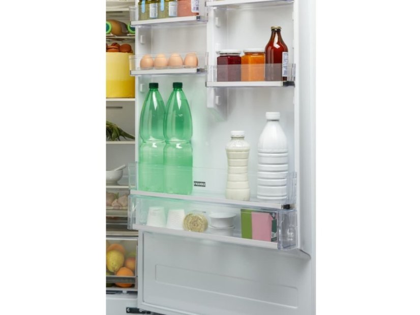 Franke FCB 400 TNF NE E Bielá