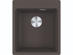 Granitový dřez Franke MRG 610-39 FTL Šedá břidlice