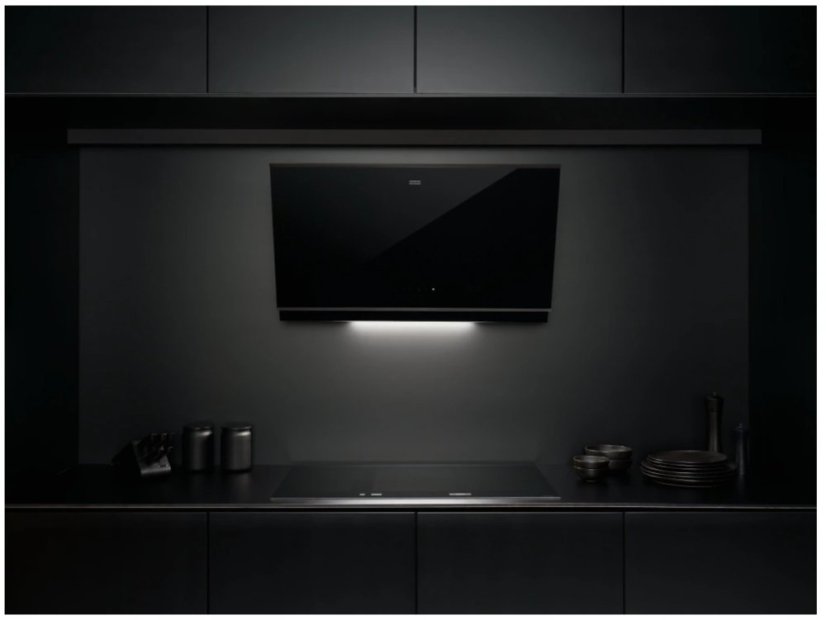 Odsavač par Franke FMY PRO 907 FM BK/BK MATT