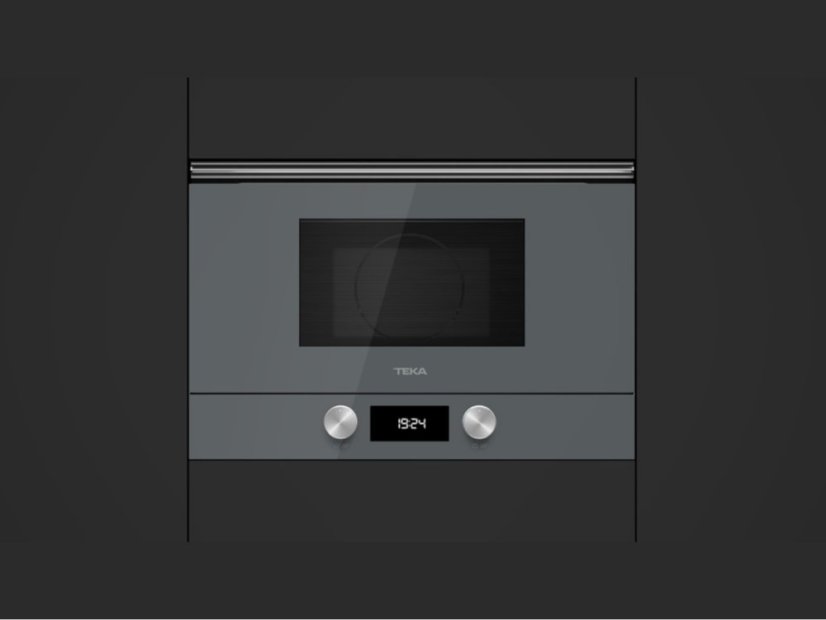 Vstavaná mikrovlnná rúra Teka ML 8220 BIS L ST