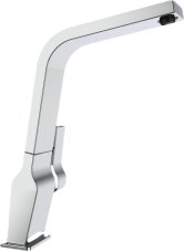 Kuchynská batéria Teka ICC 915 CR Chróm