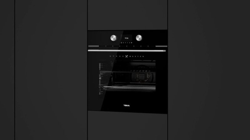 Vstavaná rúra Teka SteakMaster BK