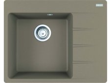 Granitový dřez Franke CNG 611-62 TL/2 Kašmír