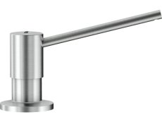 Dávkovač saponátu Blanco Torre nerez masív kartáčovaný