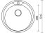41301-3_nerezovy-drez-sinks-round-510-v-0-6mm-matny
