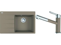 Set Franke CNG 611-78 TL/7 Kašmír + FC 3055.424