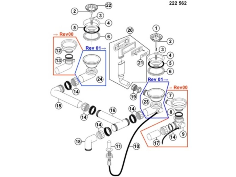 53571-16_granitovy-drez-blanco-subline-340-160-u-silgranit-aluminium-s-tahlem-drez-vpr