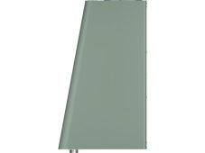 Komínová digestoř Franke FSMD 508 GN Zelená