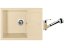 Set Sinks AMANDA 650 Sahara + baterie Sinks LEGENDA S Sahara