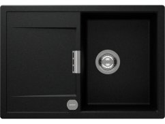 Granitový drez Schock Mono D-100S-A Magma