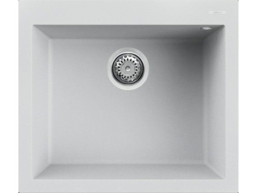Granitový drez Elleci Quadra 110 G68