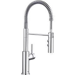 Dřezová baterie Blanco Catris-S chrom HD Dřezová baterie Blanco Catris-S chrom HD