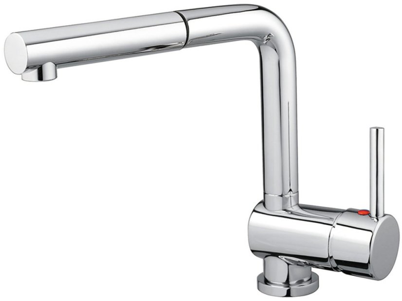 Set Sinks BLOCKER 550 + MIX 3 P - 4