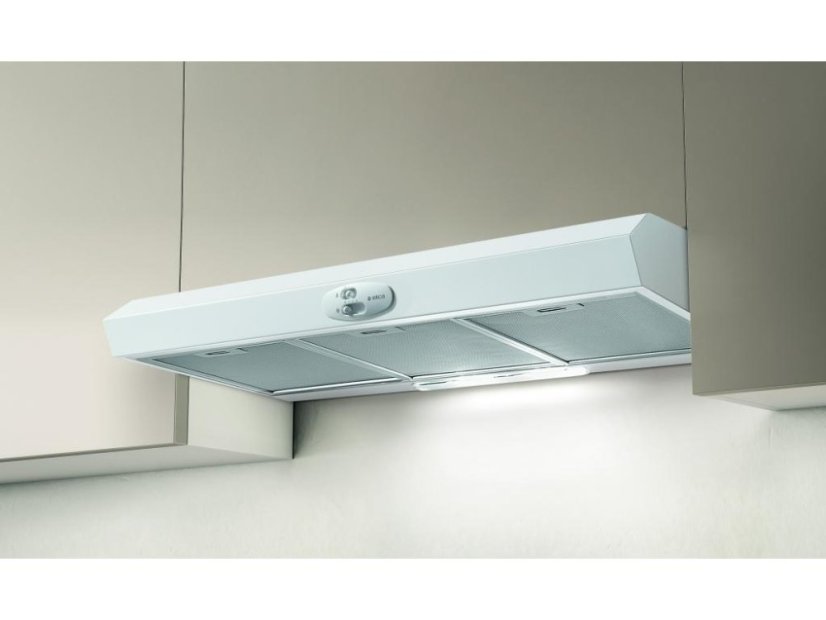 Digestoř Elica Krea GFA WH/F/60