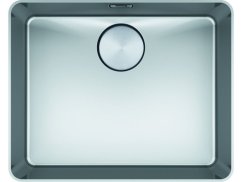 Nerezový drez Franke MYX 210/610-50