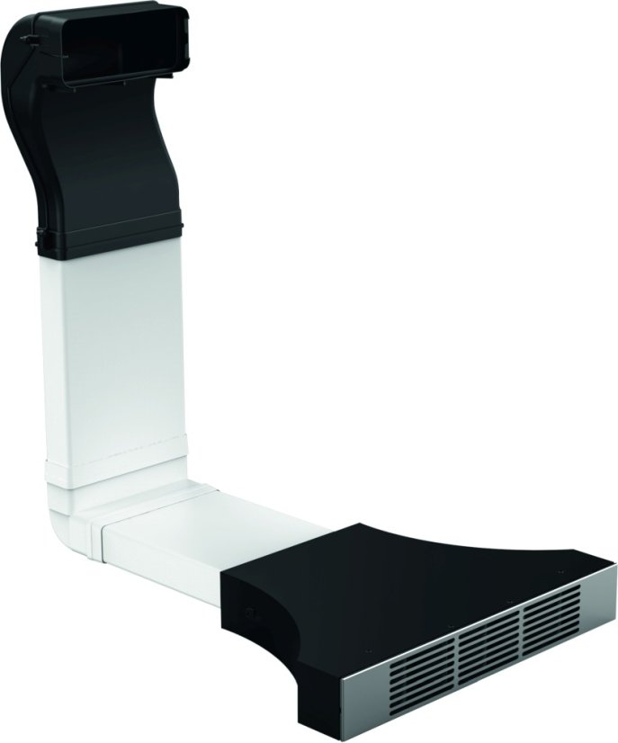 Franke Sada na recirkuláciu cez mriežku 8 cm