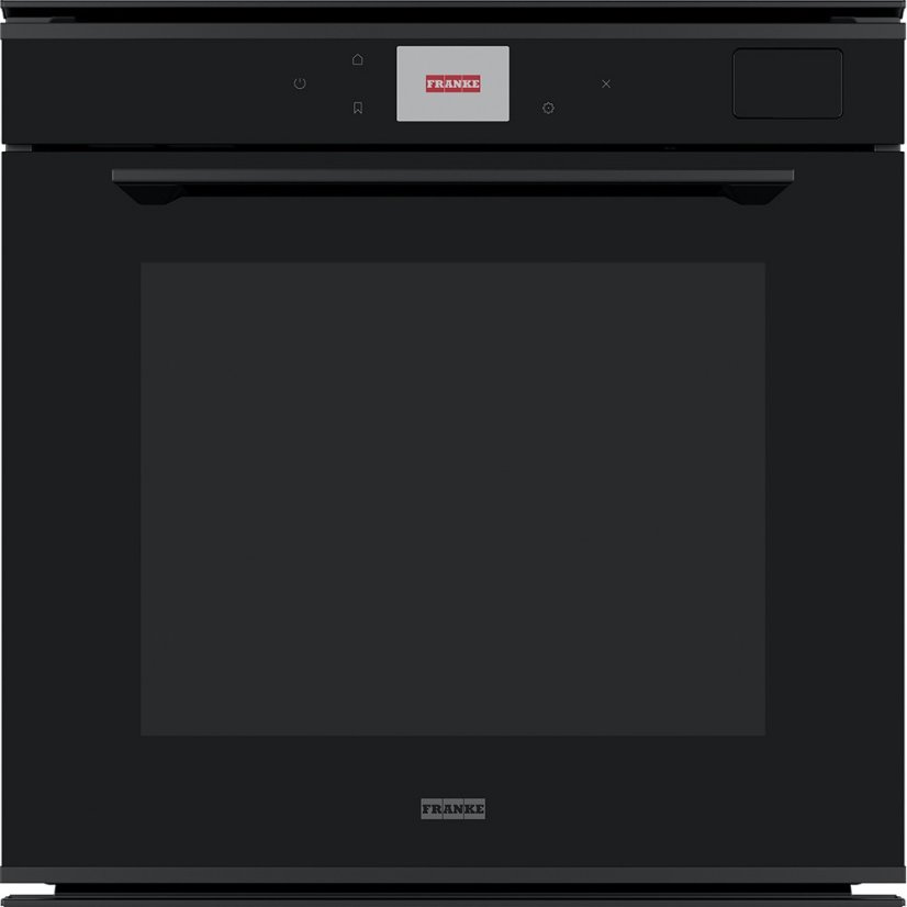 Vestavná parní trouba Franke FMY 99 HS BK