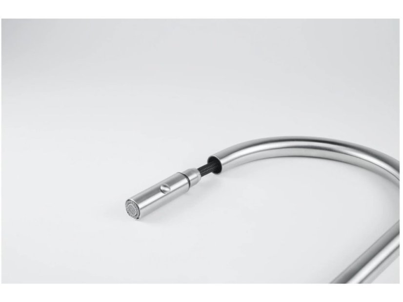 Dřezová baterie Franke FC 0045.501 EOS NEO Celonerez